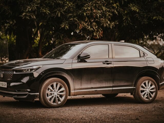 2026 Honda CR-V review: the family SUV that does almost everything right