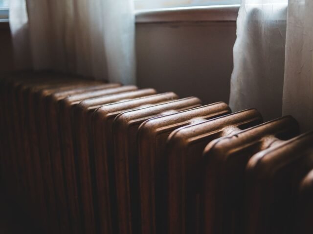 How much does a radiator cost?