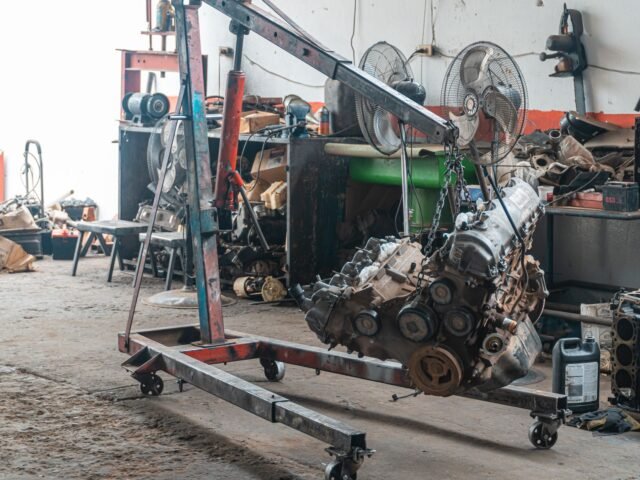Solenoid replacement for optimal vehicle performance