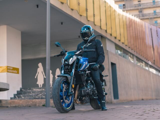Yamaha XT500: The Enduring Classic of Dual-Sport Motorcycling